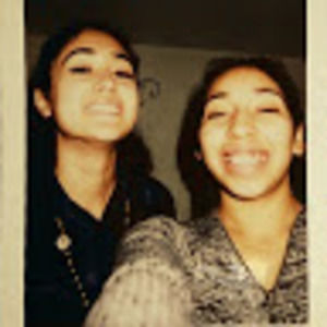 Meet your Posher, Bree